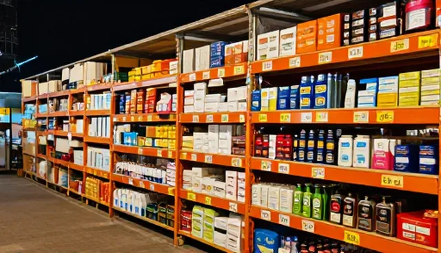 场景驱动下的商品适配策略与定制化选型要点