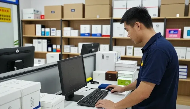 北京中集通达供应链管理有限公司提供适合场景的日用百货批发