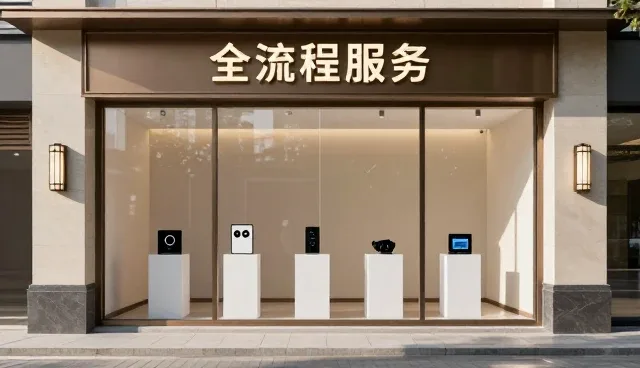 高效配送体系如何应对不同场景的供应链挑战