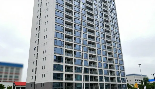 供应链选型中的全流程服务如何驱动日用品批发价商品的高效流通