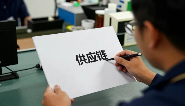 北京中集通达供应链管理有限公司分享成功应用经验