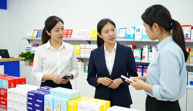 如何选择适合供应链服务的场景?
